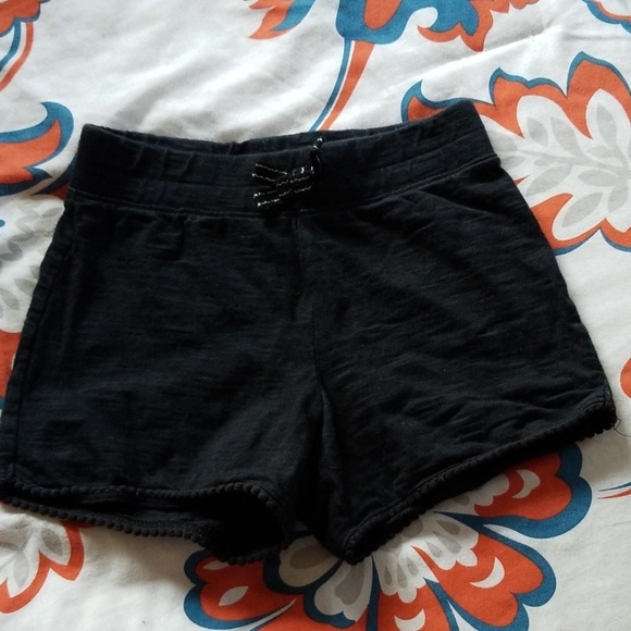 girls size 6 shorts
